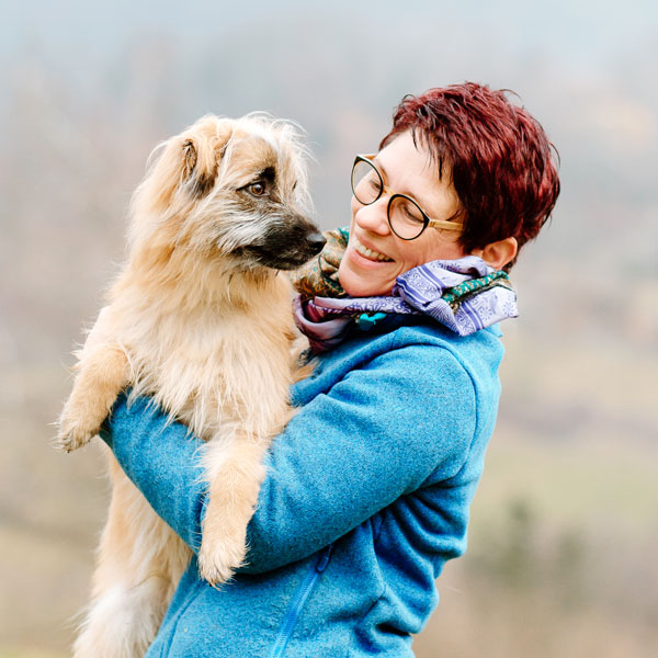 Gründerin Simone Ullrich-Pansi